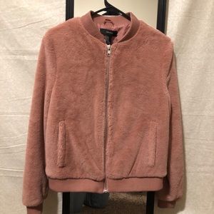 Forever21 super soft jacket